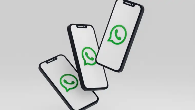 WhatsApp freepik