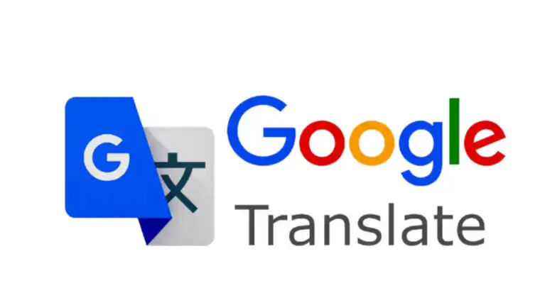 google transslate