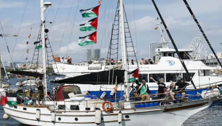 gaza