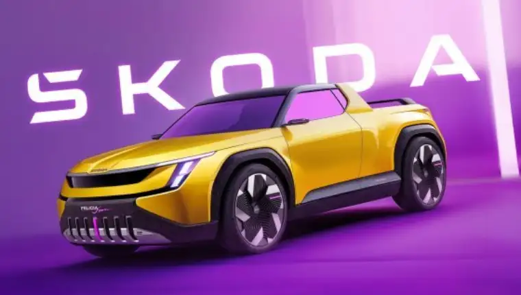 škoda