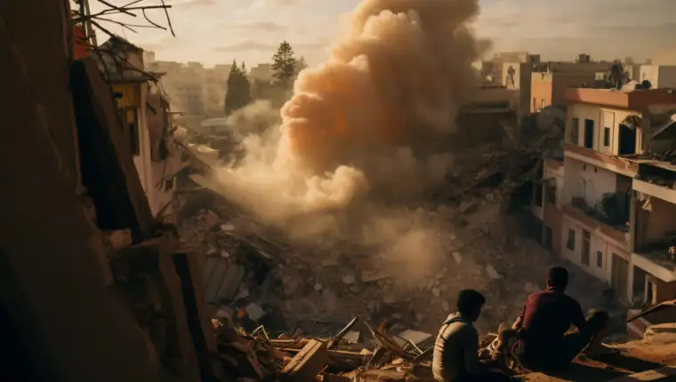 big-dust-cloud-marrakesh-city-after-earthquake