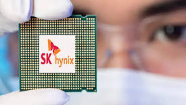 SK Hynix
