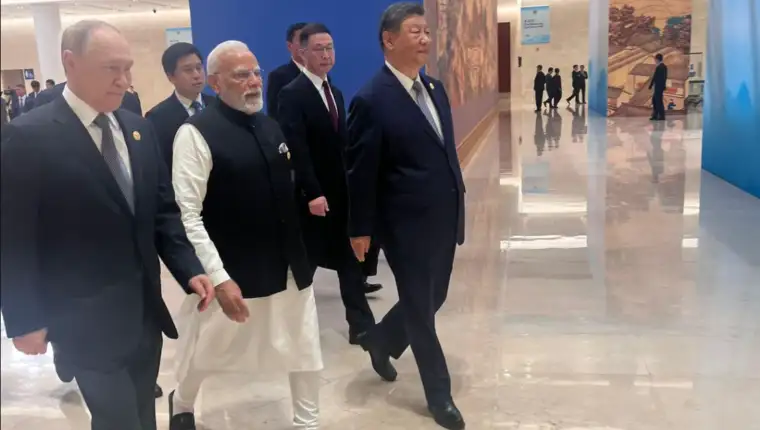 putin modi xi