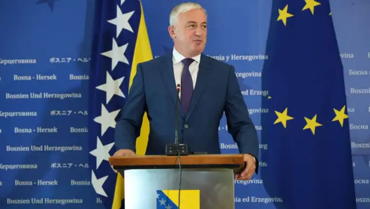 borenovic