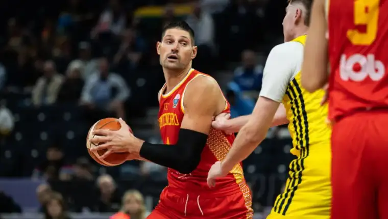vucevic