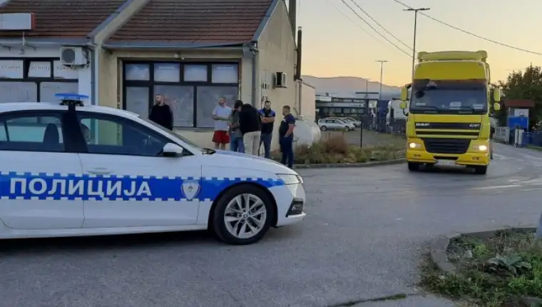 prijevoznici protets