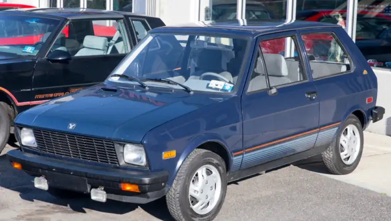 yugo