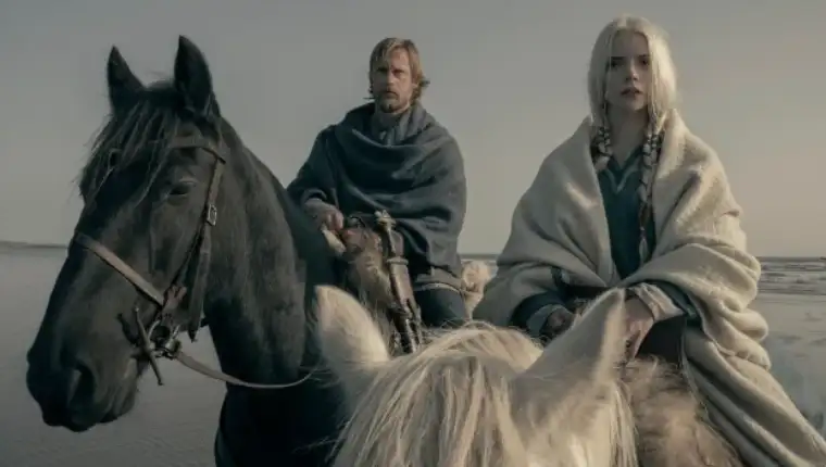 The Northman