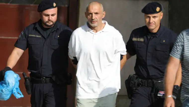 Tenja: Priveden suprug žene čije su tijelo pronašli u septičkoj jami