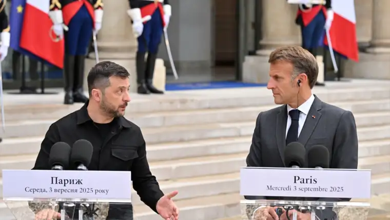 macron