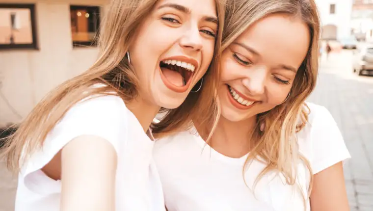 prijateljice freepik