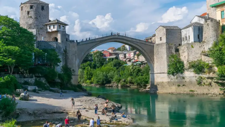 mostar freepik