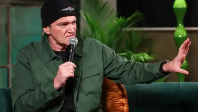 tarantino