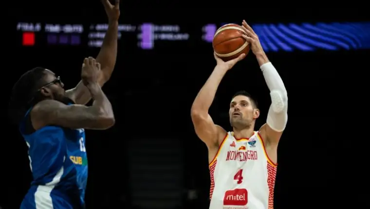 vucevic