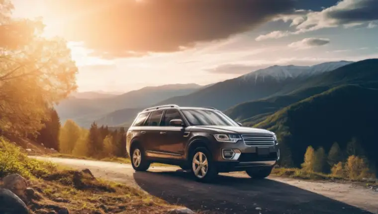 suv freepik