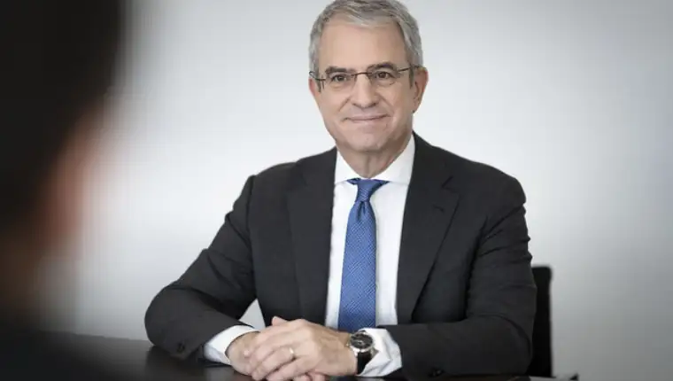 Laurent Freix