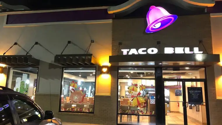 Taco Bell