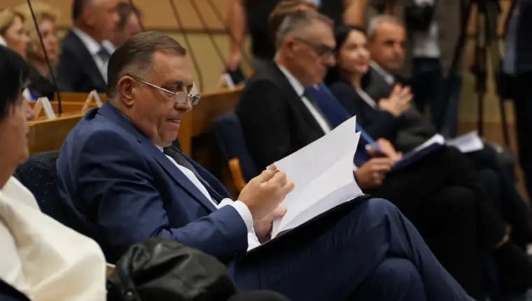 dodik