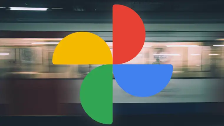 Google Photos