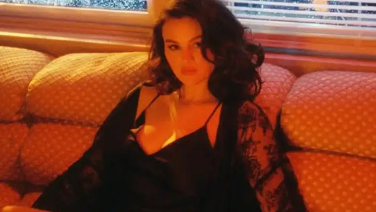 selena gomez