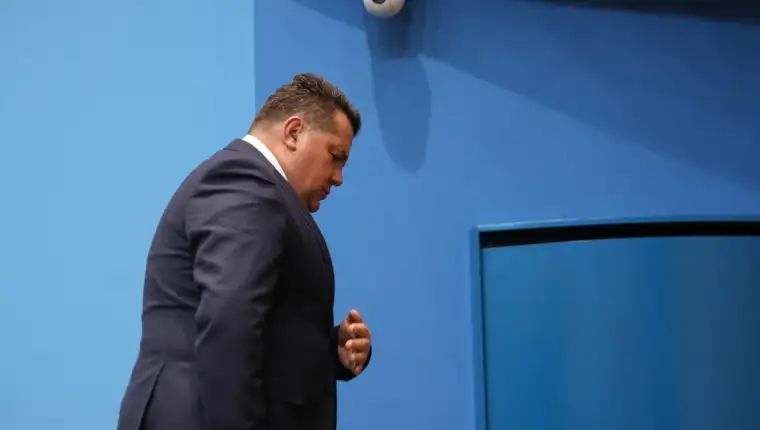 Banja Luka: Narodna skuština Republike Srpske izabrala novu Vladu, predvodit će je Savo Minić