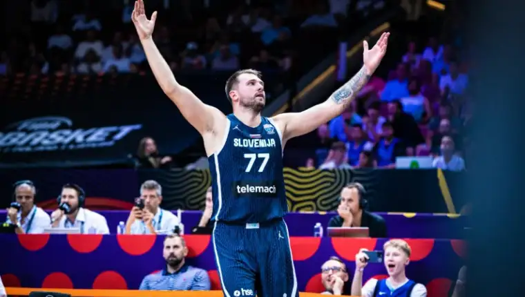 Luka Dončić