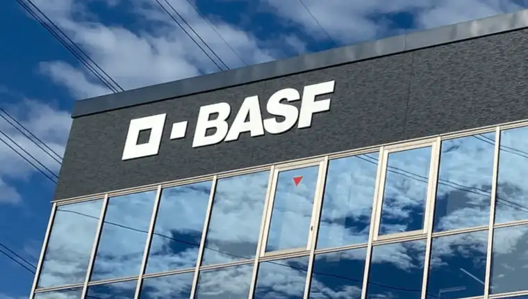 BASF