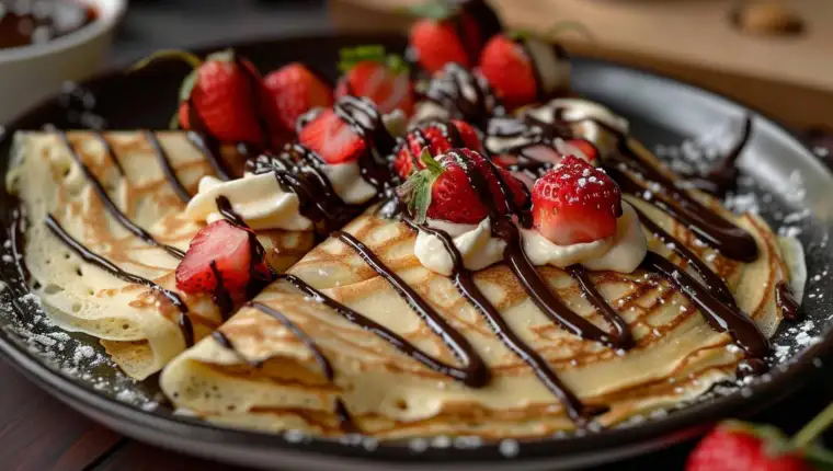 palacinci freepik
