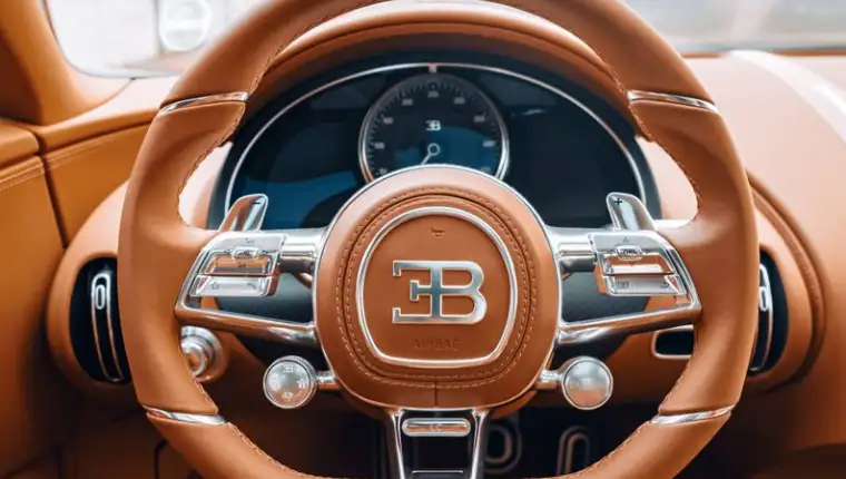 bugatti