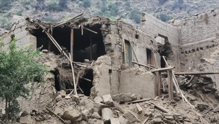 afganistan