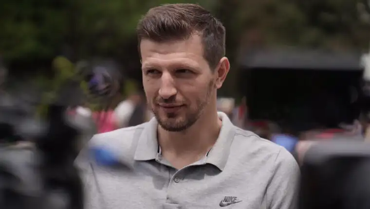 Mirza-Teletovic