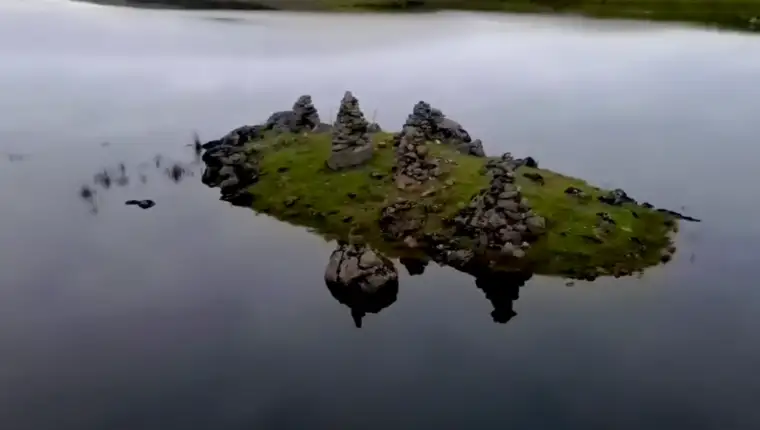 Loughareema