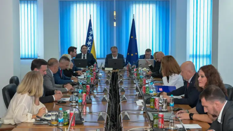 vlada fbih