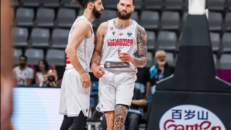Shengelia i Mamukelashvili