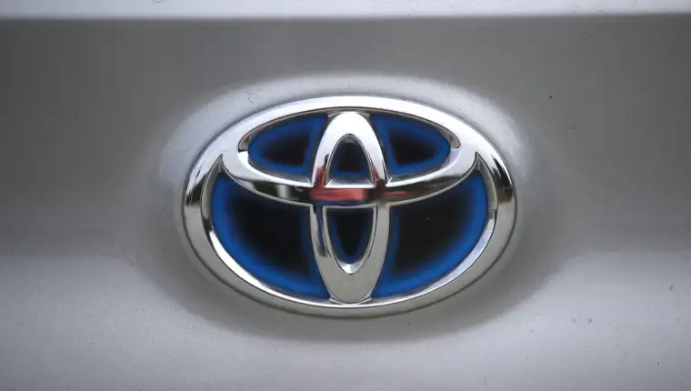 toyota