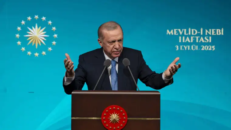 Erdogan: Islamski svijet ne može šutjeti pred ovim tiraninom, nevjernikom zvanim Netanyahu