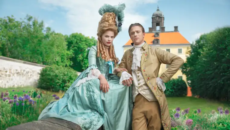 The Von Fersens