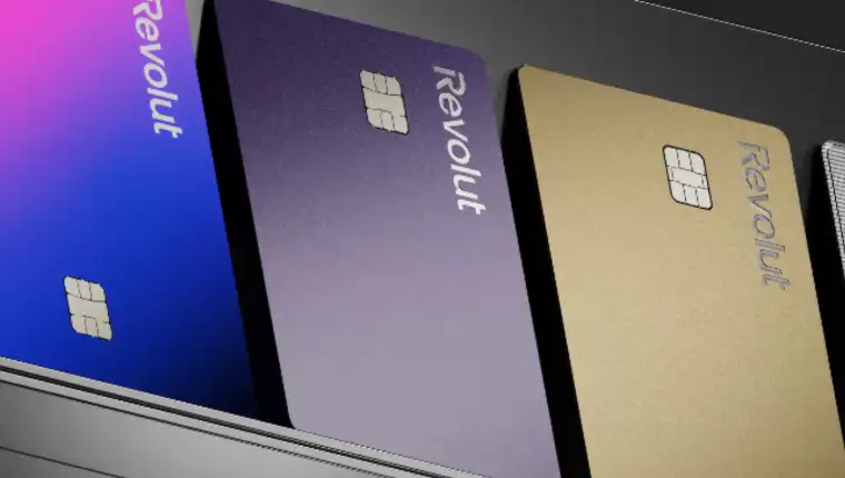 Revolut si è conquistata un posto importante in Svizzera.