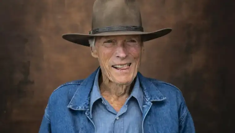 Clint Eastwood