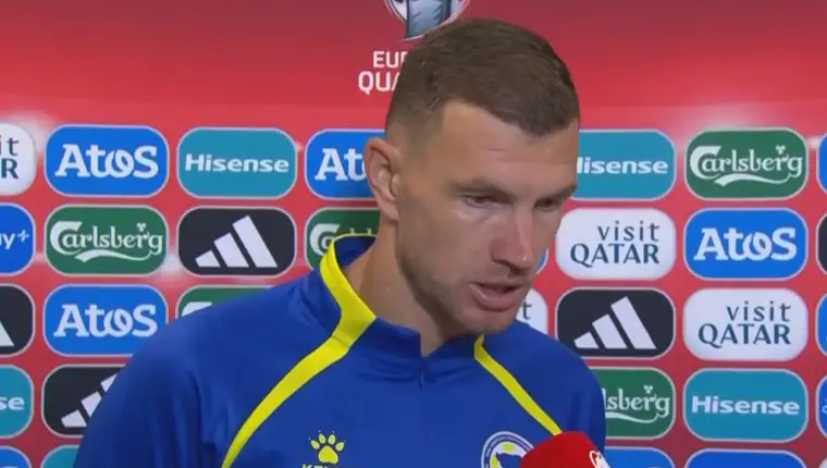 dzeko