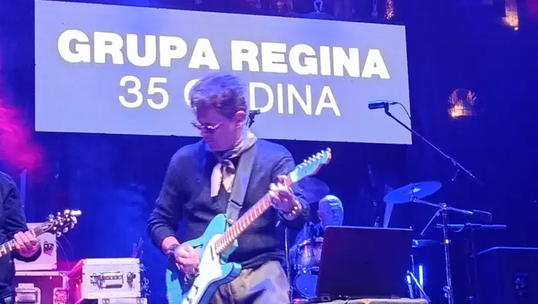 regina 5