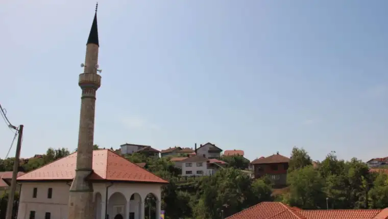dzamija 3