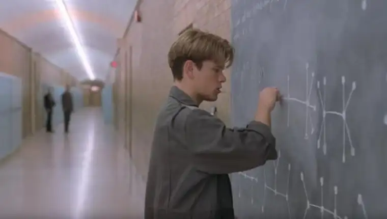 Dobri Will Hunting