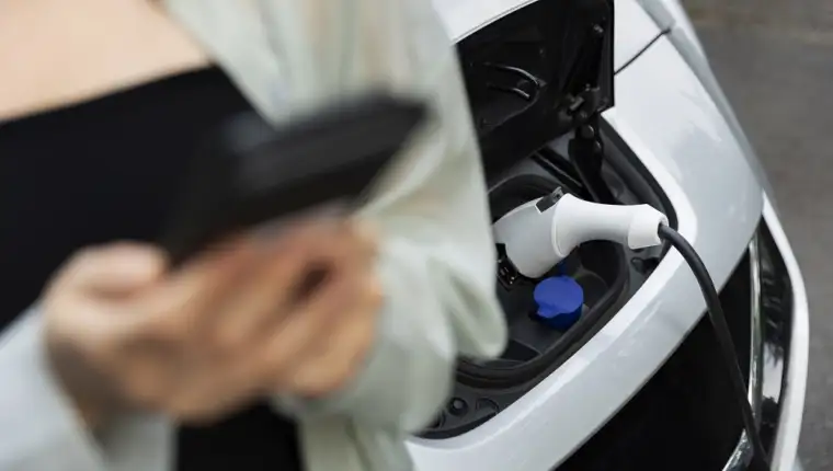 elektricni automobil