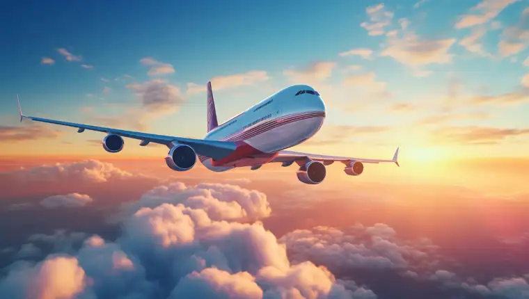 avion freepik