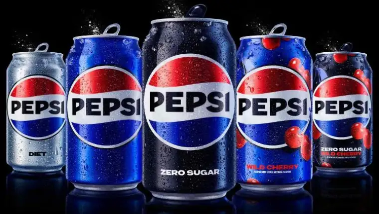 pepsi