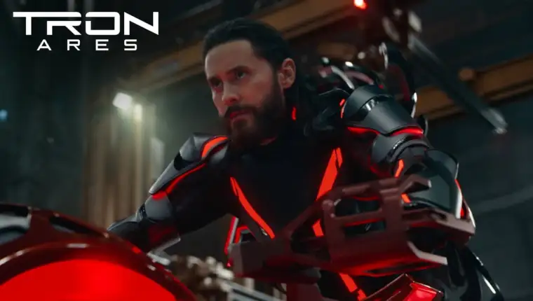 tron