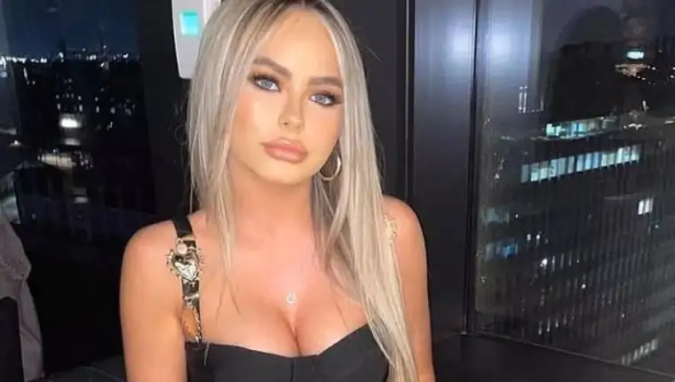 Mia O‘Brien