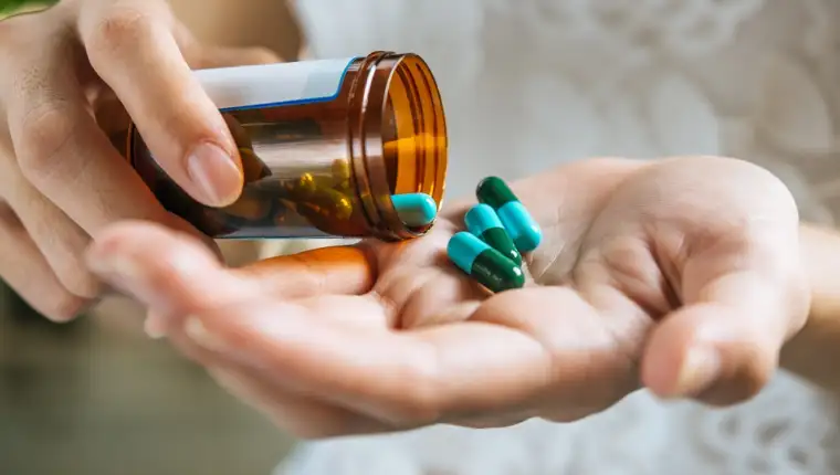Antibiotici