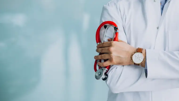 doktor freepik